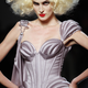 Image for article titled Gaultier Couture: Hollywood Glamour Gals & Sci-Fi Sorceresses